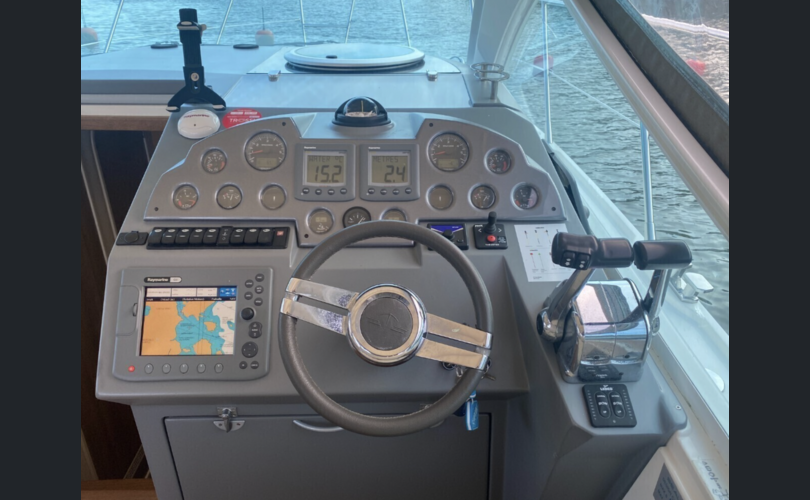 Sealine SC29-kuva-12